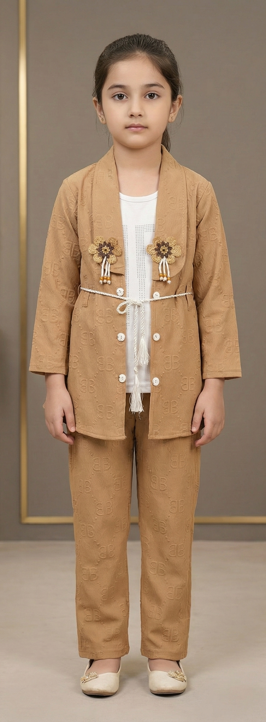 Little Luxe Grace Set