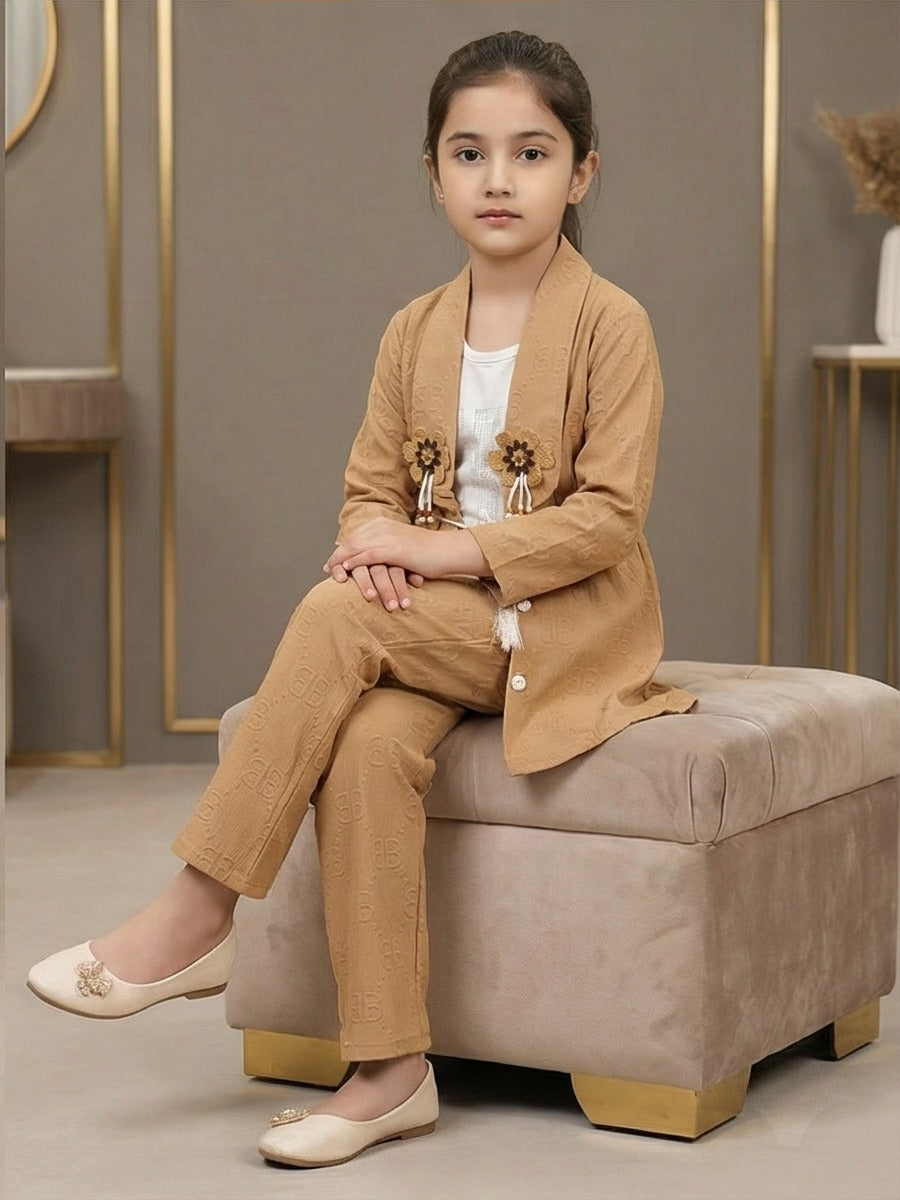 Little Luxe Grace Set