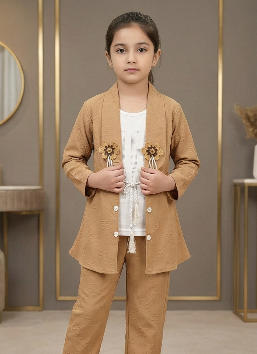 Little Luxe Grace Set