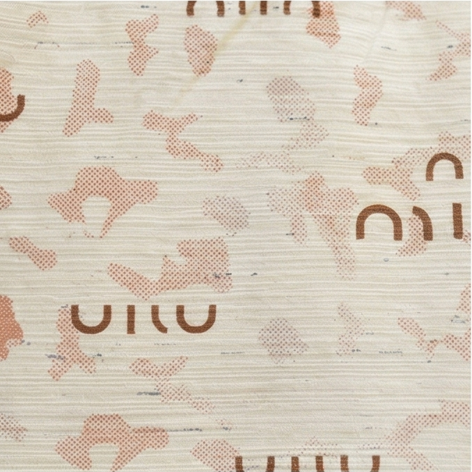 Evolution Play Baba Set – Rust Cream