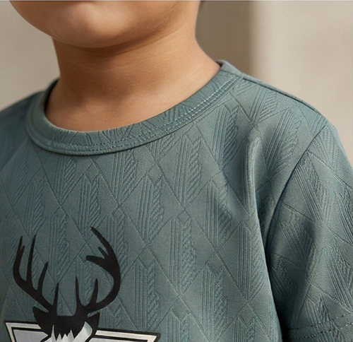 Apex Trail Co-ord Set – Forest Sage