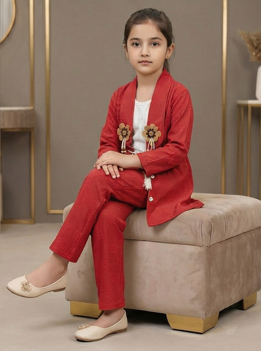 Little Luxe Grace Set