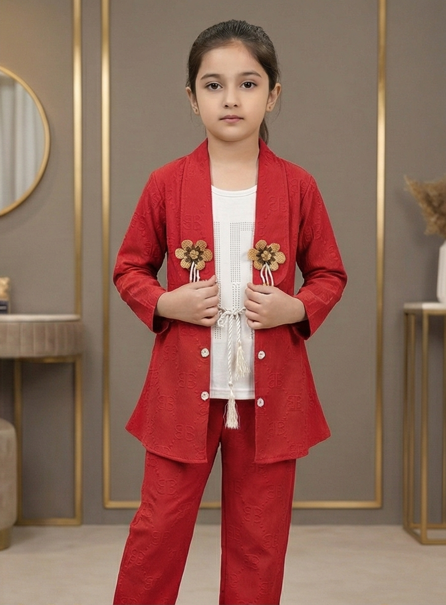 Little Luxe Grace Set