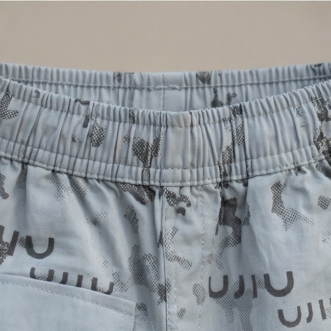 Evolution Play Baba Set – Ice Grey