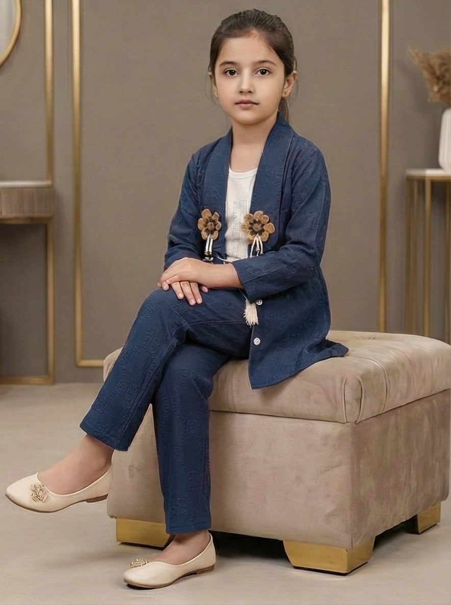 Little Luxe Grace Set