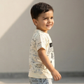Evolution Play Baba Set – Ice Grey