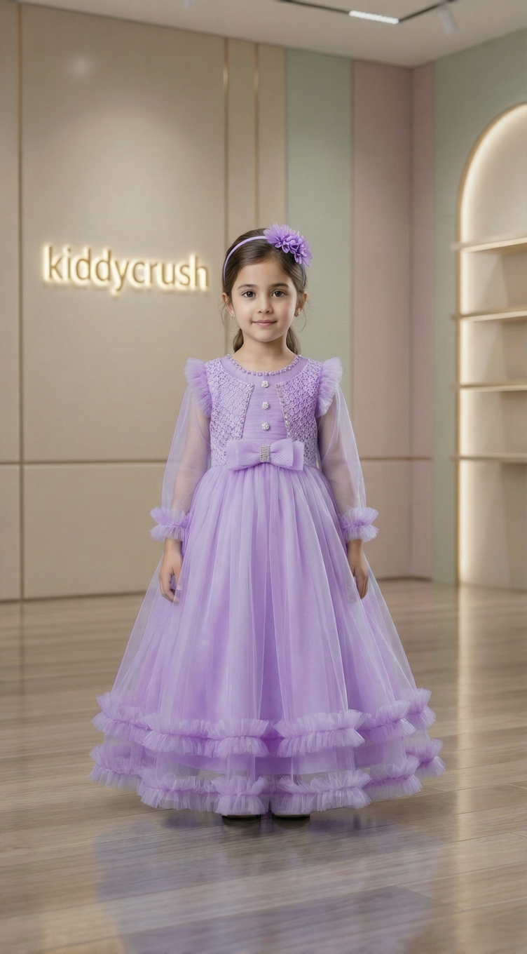 Fairy Elegance Frock
